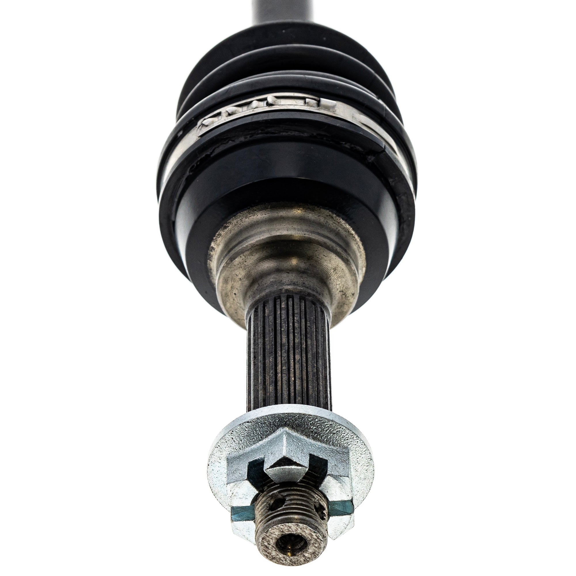 Front CV Axle Drive Shaft for Suzuki King Quad 300 Quadrunner 500