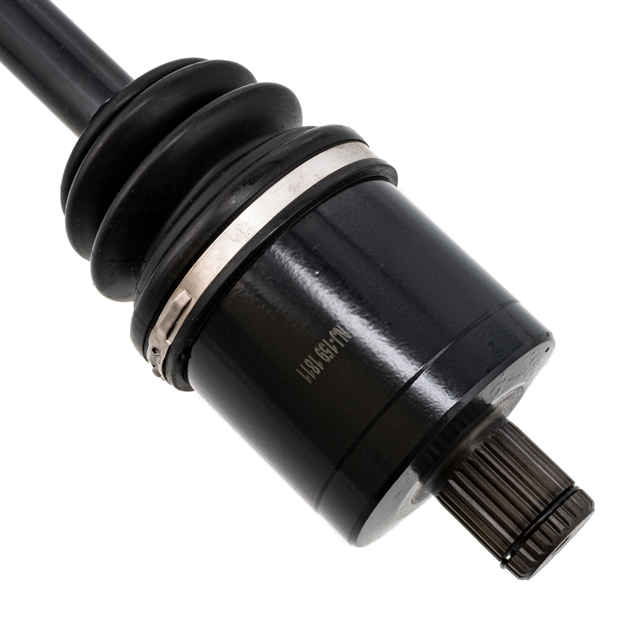 Rear Half Drive Shaft CV Axle Assembly Polaris | NICHE PARTS