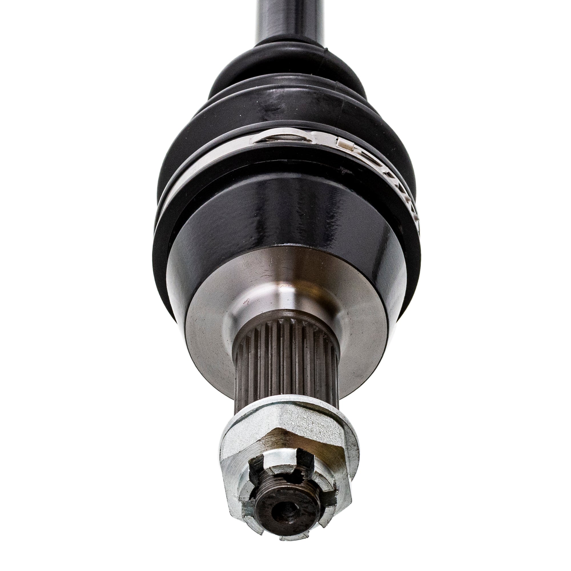 Front Half Drive Shaft CV Axle Assembly Polaris | NICHE PARTS