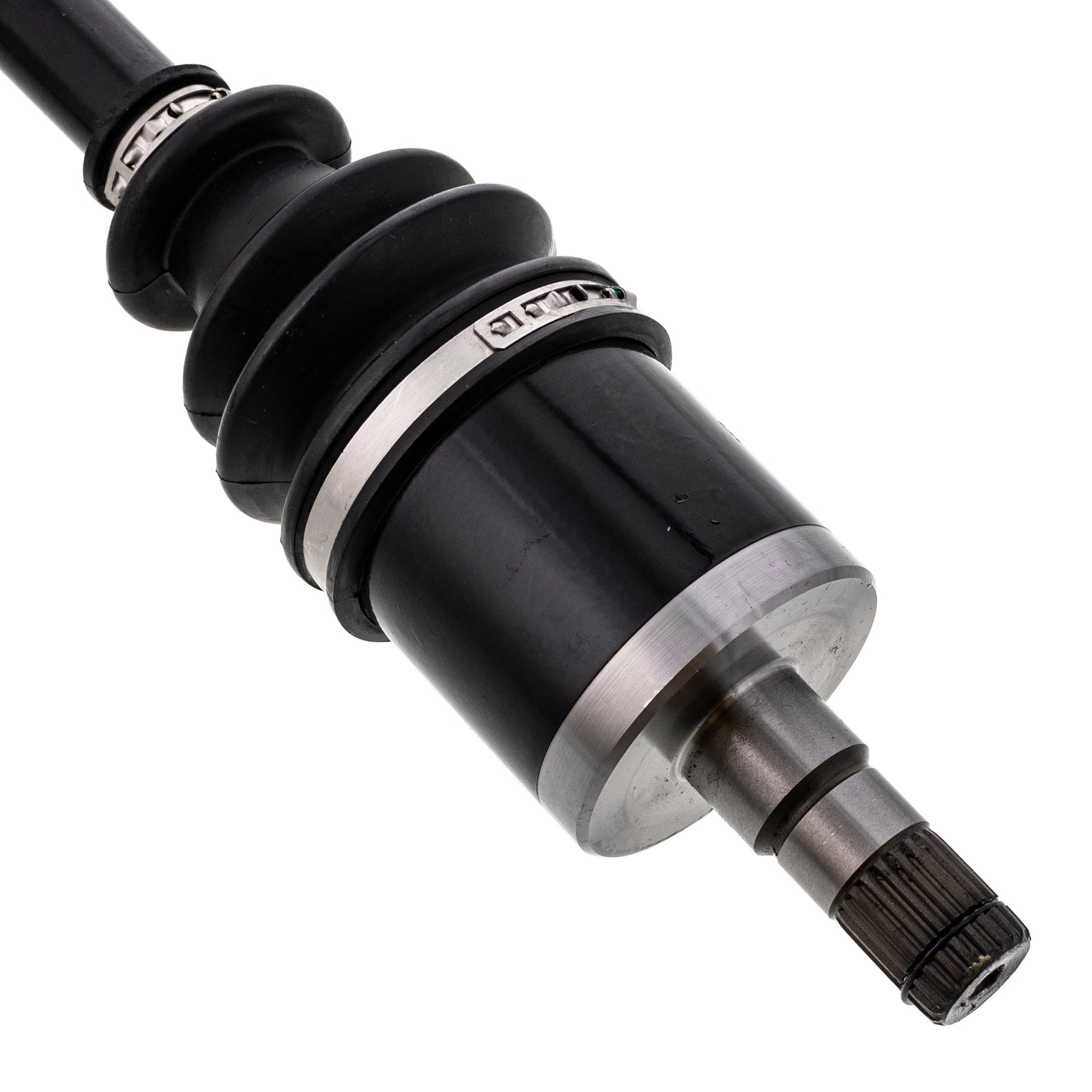Front Left Drive Shaft CV Axle Assembly Can-Am | NICHE PARTS