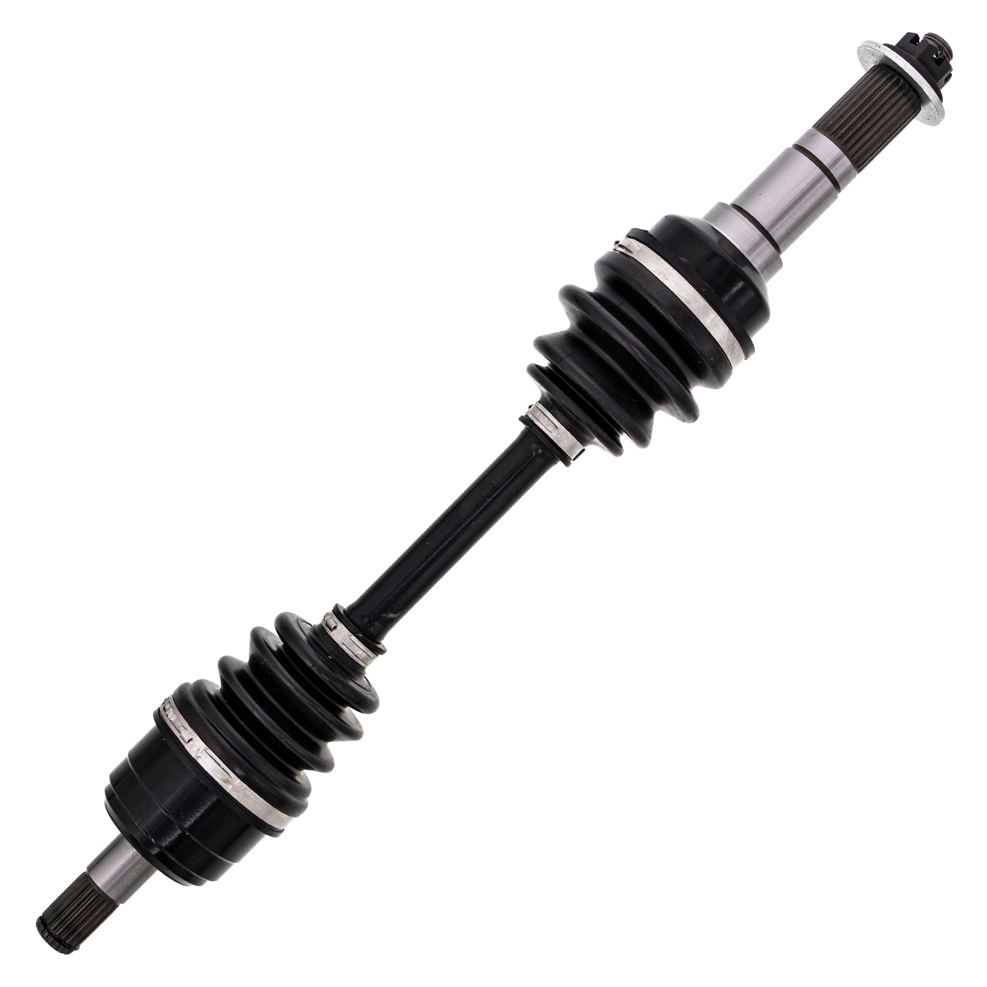 Front Drive Shaft CV Axle Assembly Yamaha | NICHE PARTS