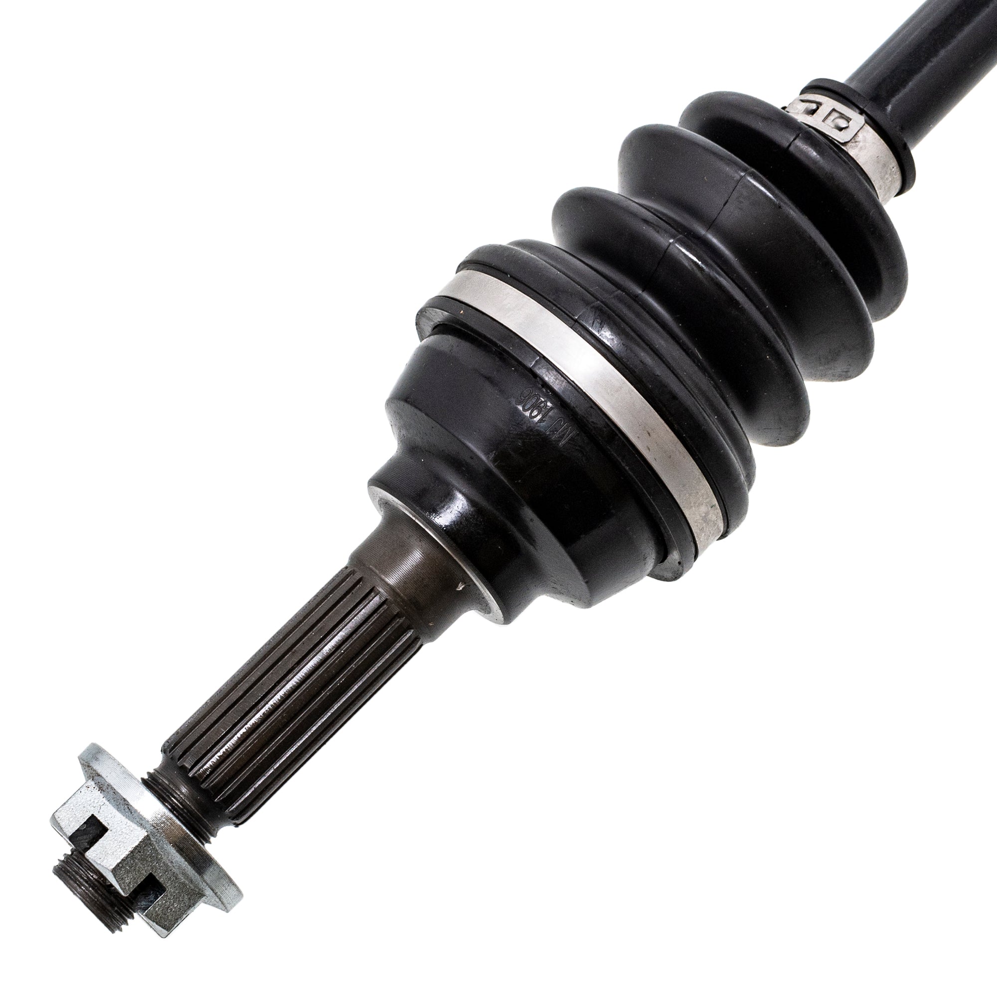 Front CV Axle Drive Shaft Set Suzuki | NICHE PARTS