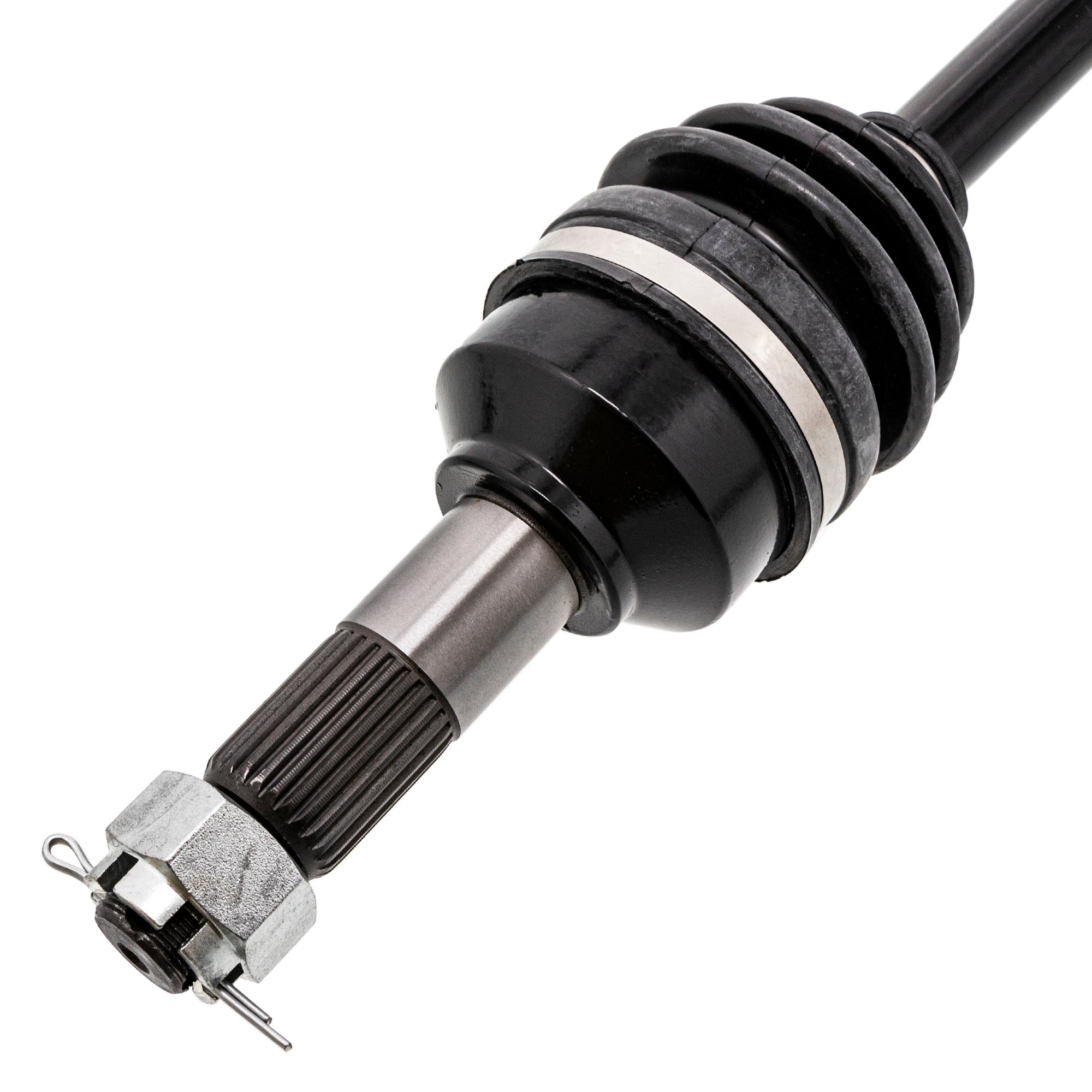 Front Right Drive Shaft CV Axle Assembly Honda | NICHE PARTS