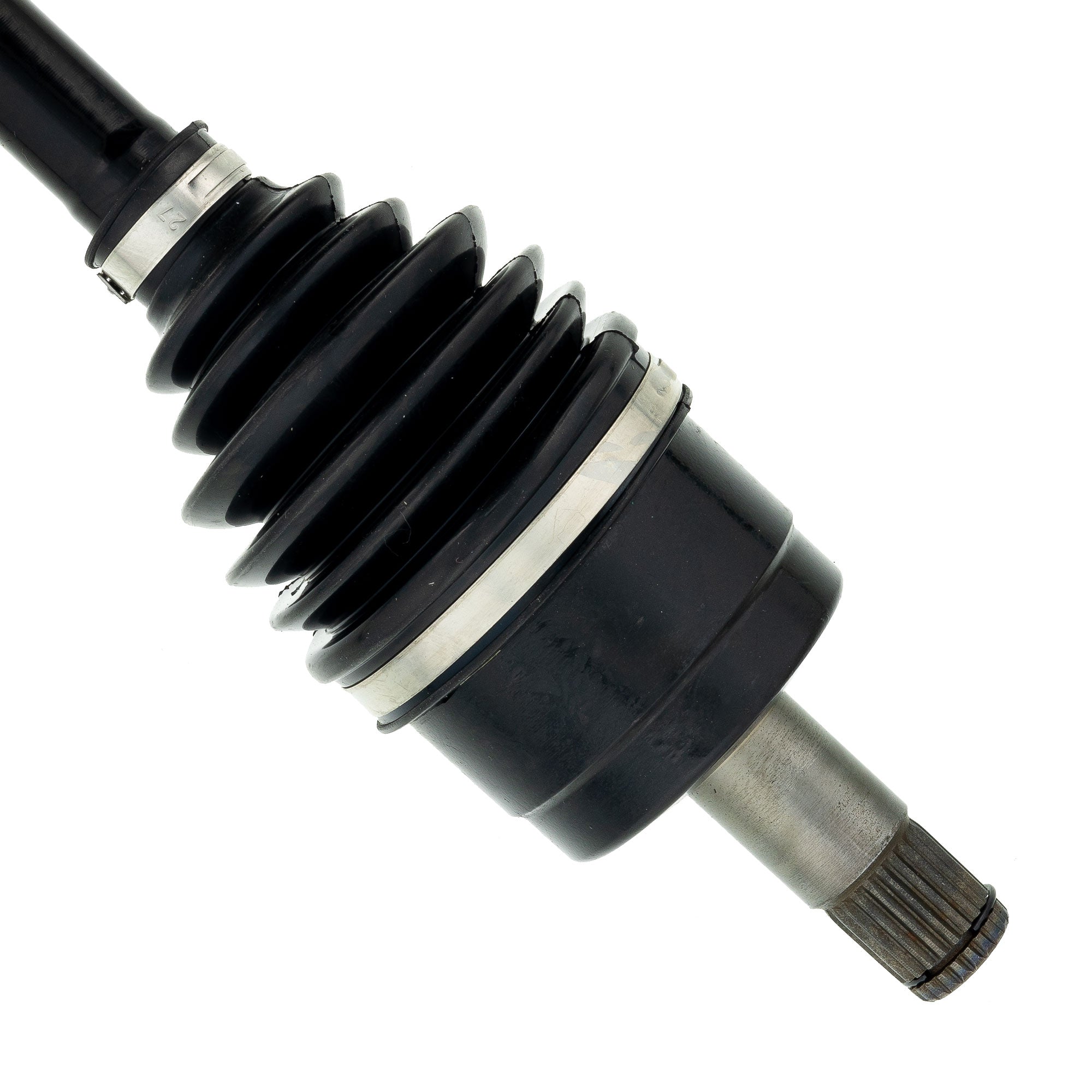 Front Drive Shaft CV Axle Assembly CF-Moto | NICHE PARTS