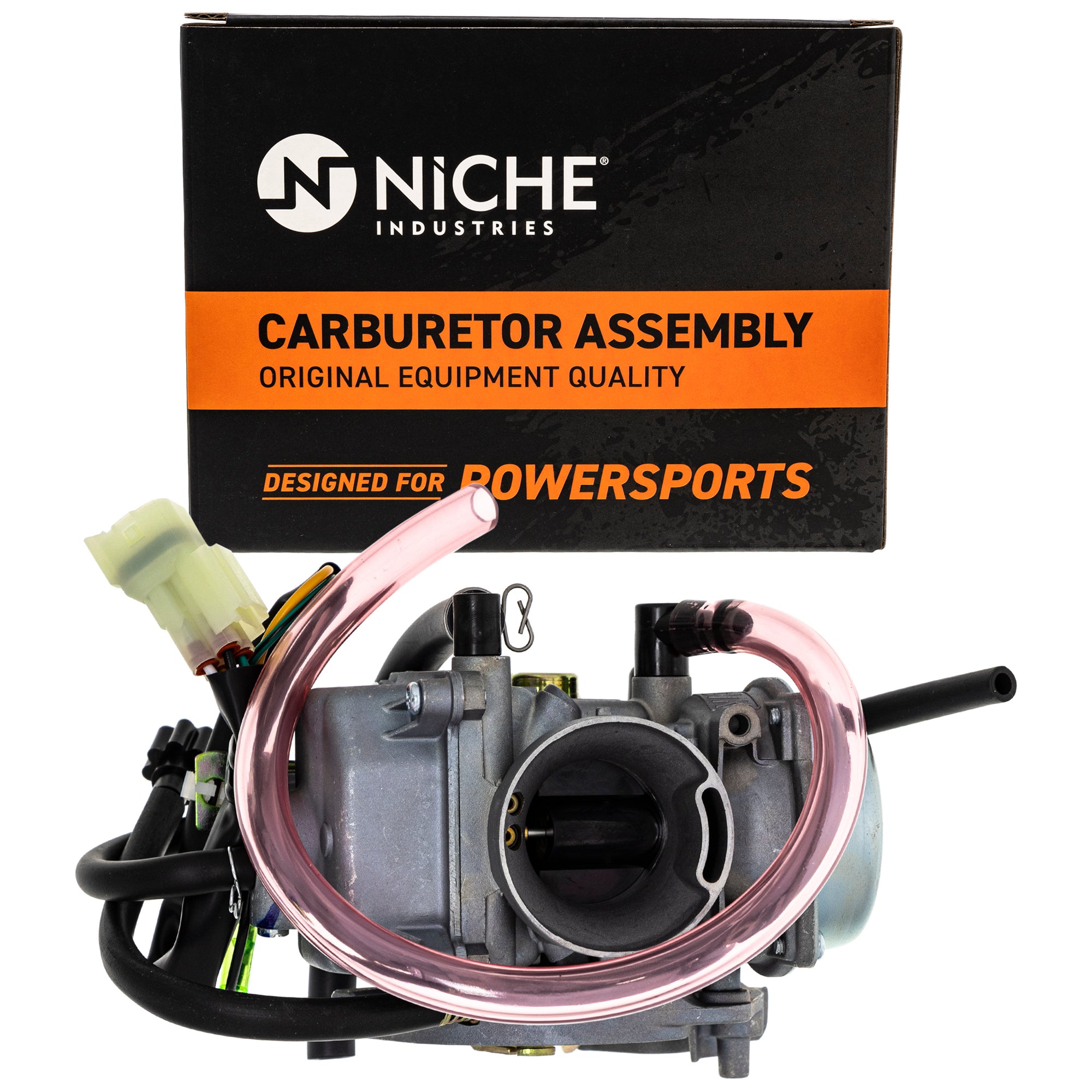 Carburetor Assembly Kawasaki | NICHE PARTS