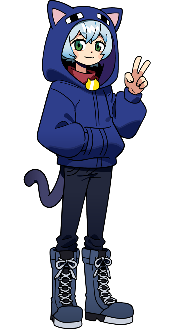 クロノア | 日常組 公式サイト