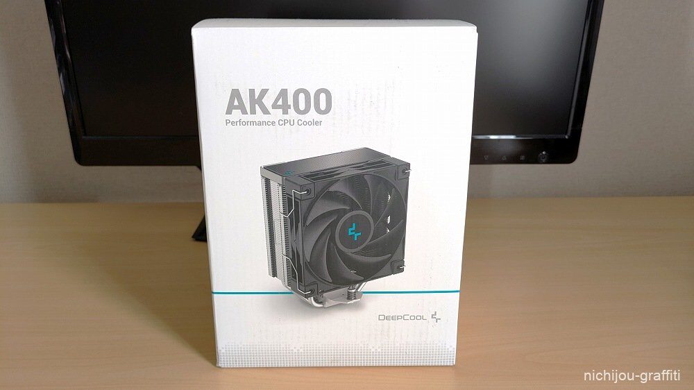 Ryzen 5 5500GTで自作PCに初心者が挑戦！用意したパーツのご紹介