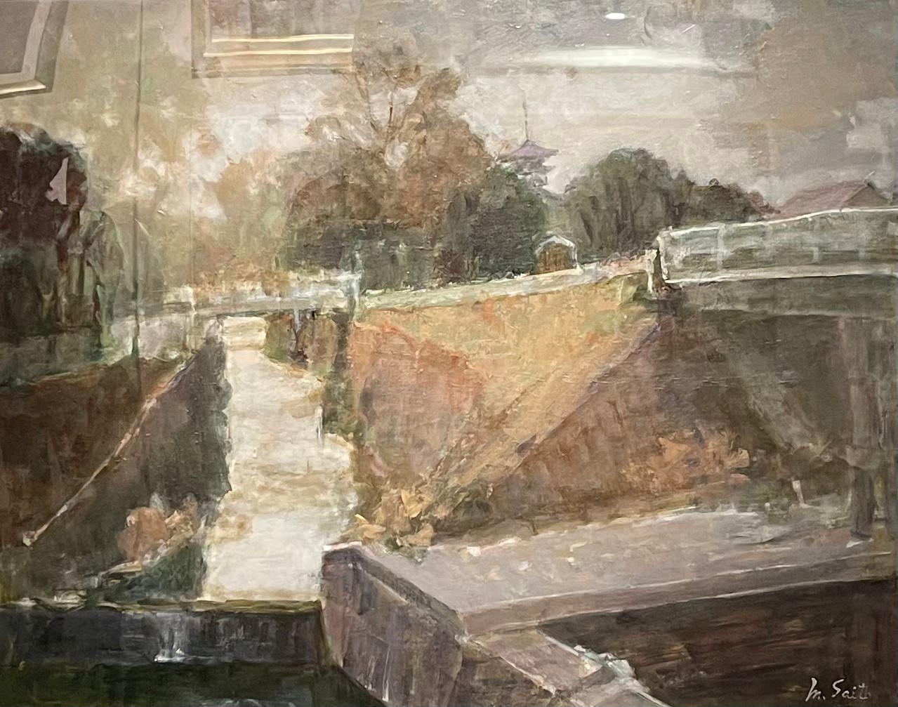 第42回 日現展作品集｜日本現代美術協会