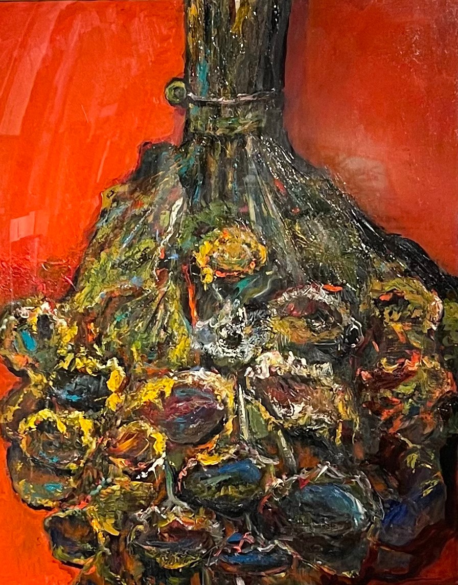 第42回 日現展作品集｜日本現代美術協会