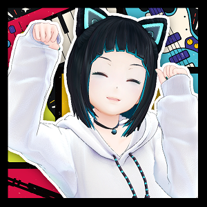 鈴鳴すばる,AZKi,水科葵「Shotgun Rose」ワンマンライブ生放送