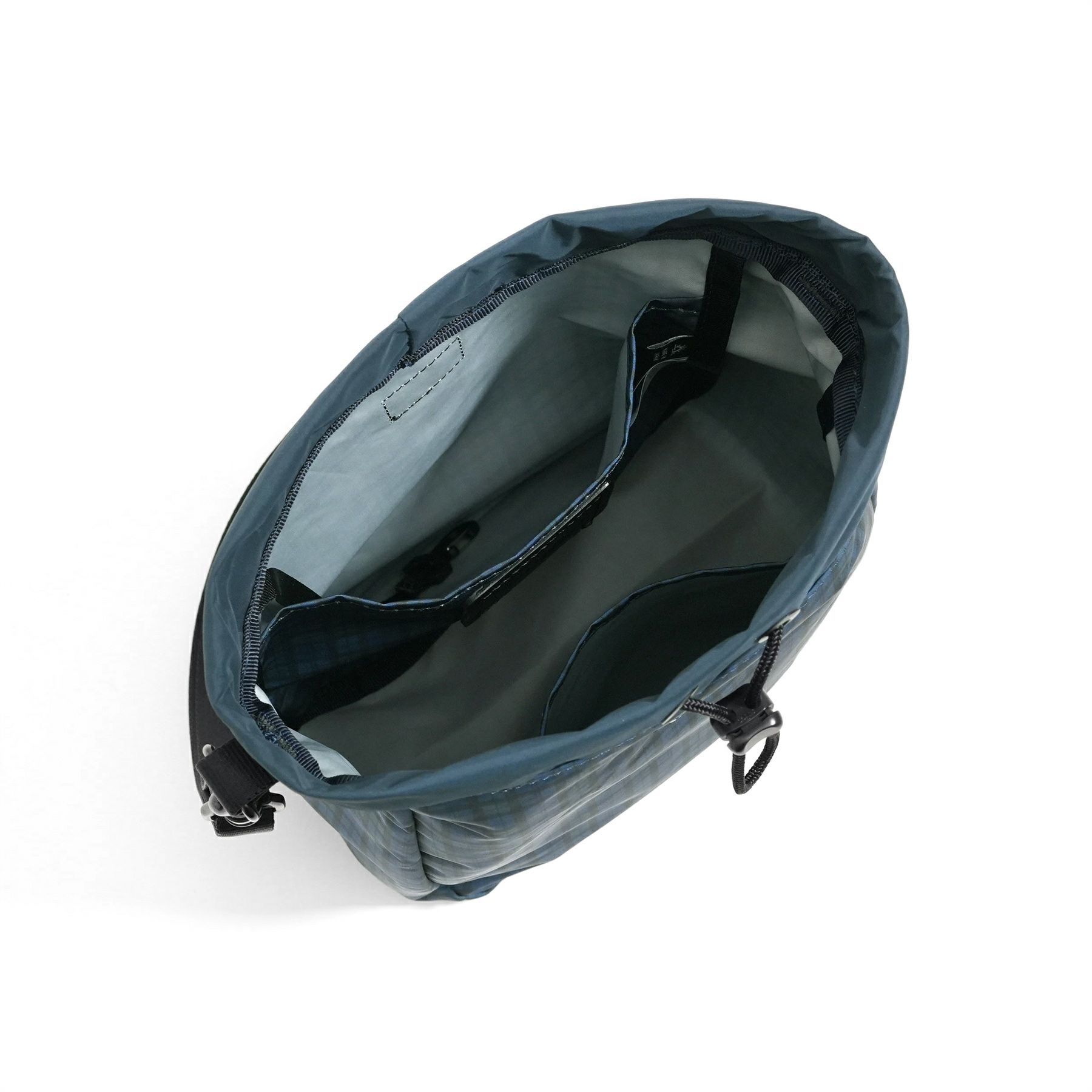 WTAPS×STD CHALK SHOULDER チョークショルダー [GREEN] | evergreen