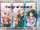 change of seasons/CD - 初音ミク Wiki - atwiki（アットウィキ）