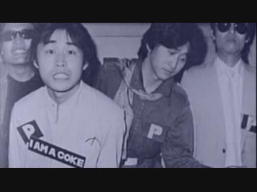 P-Model - Art Blind(1979) - ニコニコ動画