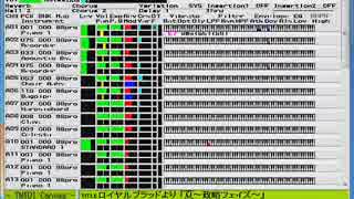 FM-TOWNS版ロイヤルブラッドのOPです。 - ニコニコ動画