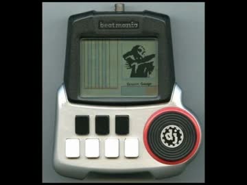 人気の「ビーマニポケット」動画 28本 - ニコニコ動画