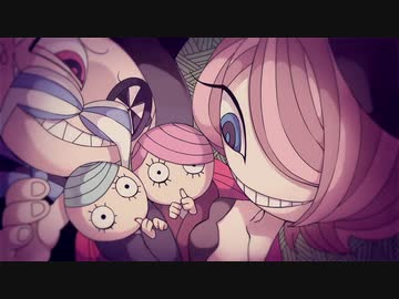 MV】 FAKE TYPE. - FAKE STYLE II - ニコニコ動画