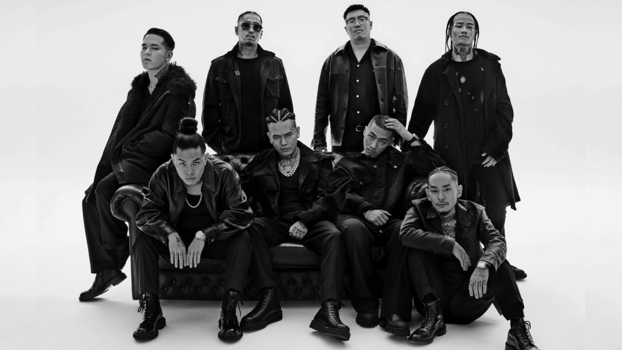 BAD HOPが東京ドームでのラストライブを収録したDVDを10万枚限定で無料