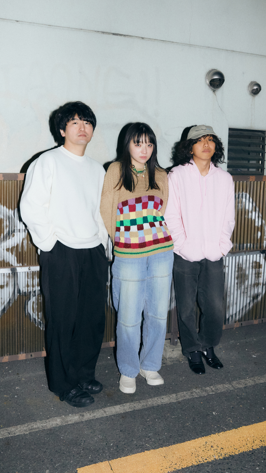 Laura Day Romance on Embracing Ambiguity: “Both Bands and People