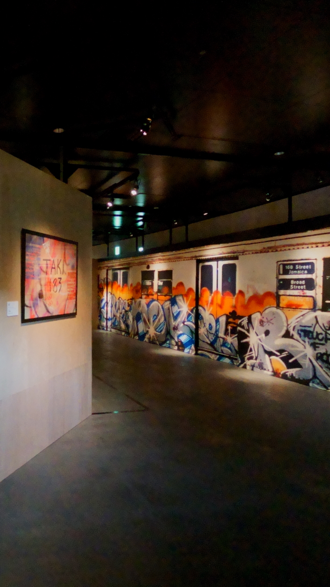 渋⾕で知るストリートアートの起源と未来 バンクシーやキース