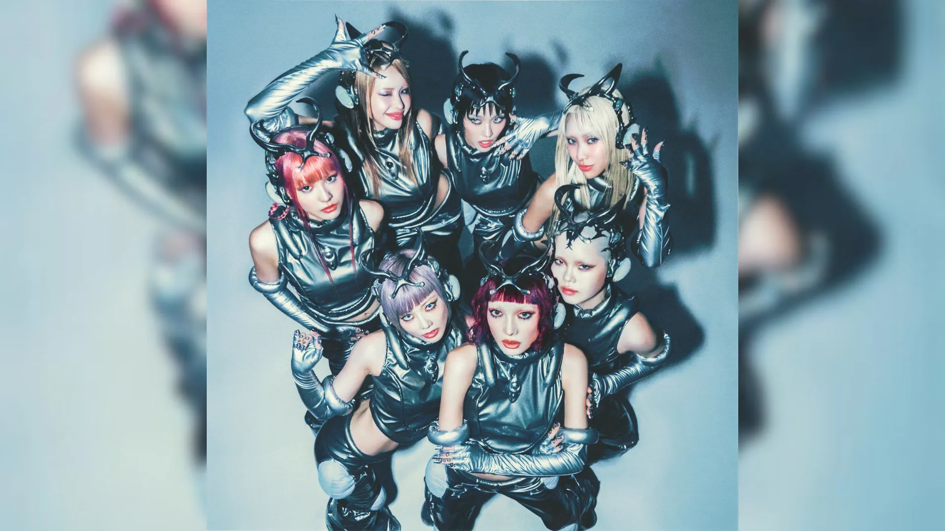 XG1stアルバムのタイトルが『THE CORE – 核』に決定 ｜ カルチャー