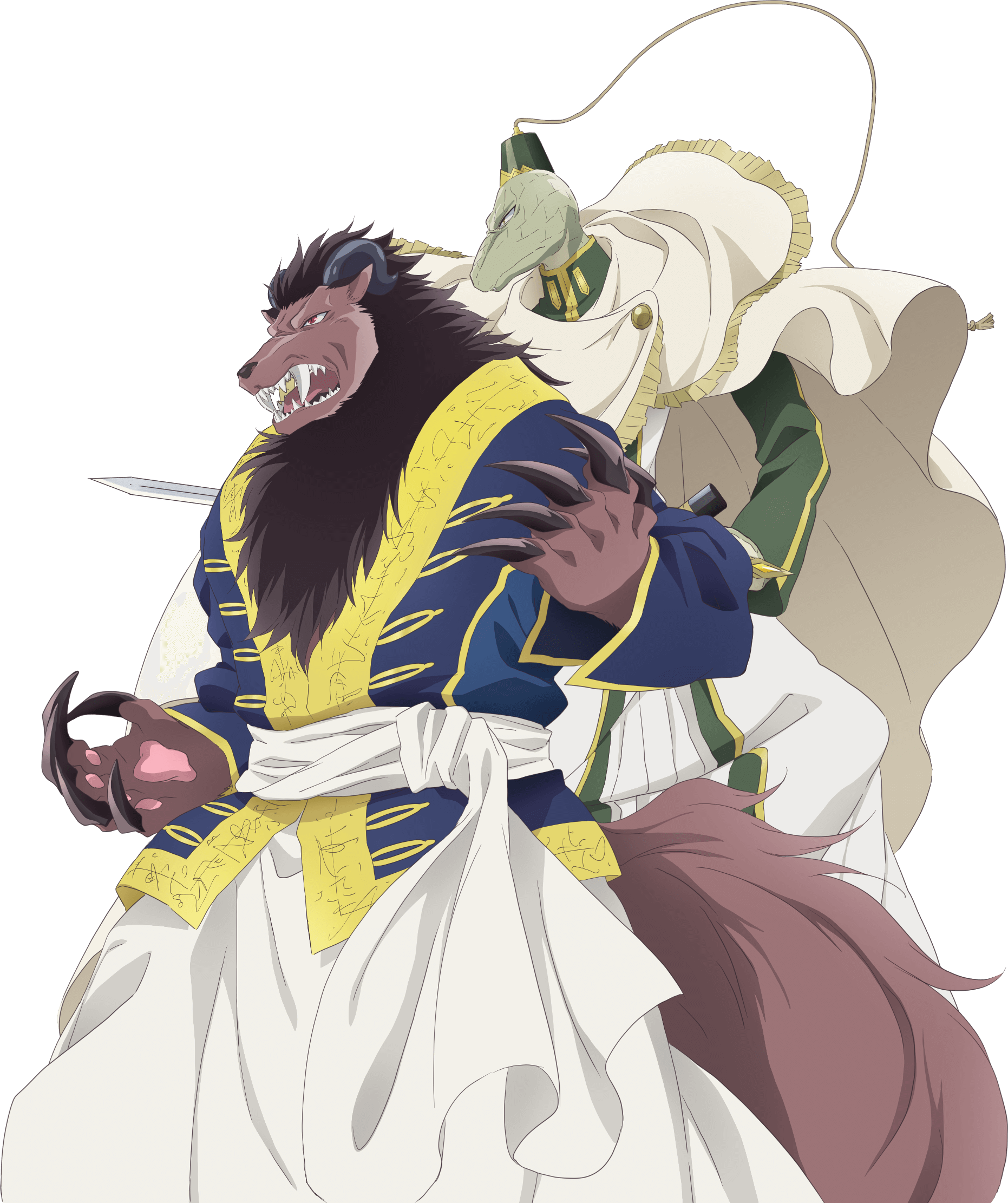 TVアニメ「贄姫と獣の王」公式サイト