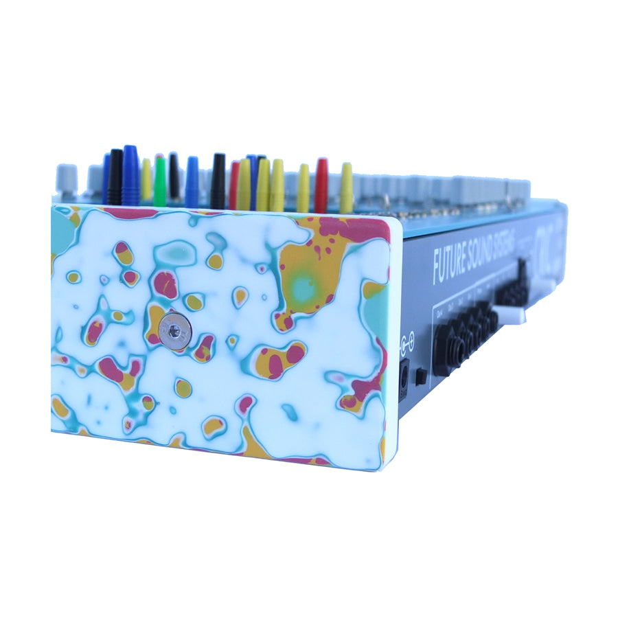 Future Sound Systems Cric Electronic Music Synthesizer – Nightlife