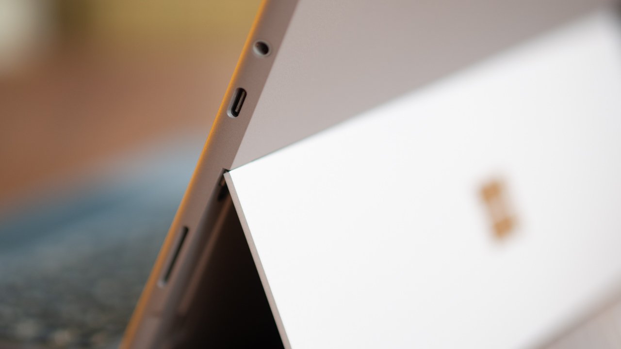 レビュー】Surface Go LTE Advanced 本当に使える小型2in1最右翼