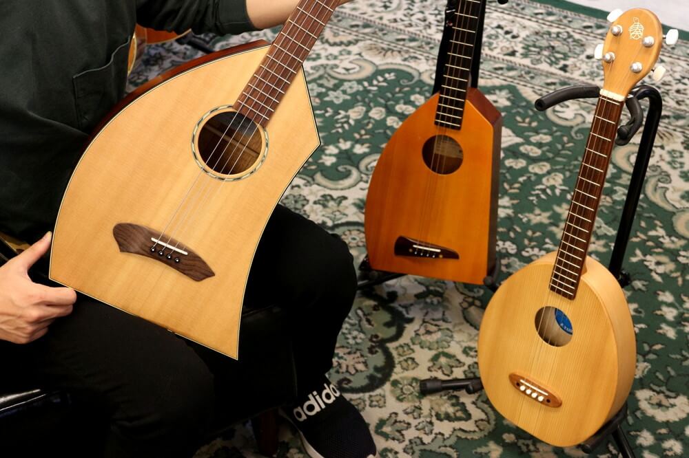 すぐ弾ける！しかし奥が深い》K.YAIRI「一五一会」とは