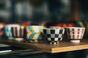 幻の焼き物「八戸焼」昭山窯渡辺陶房·渡辺真樹さん／青森県八戸市