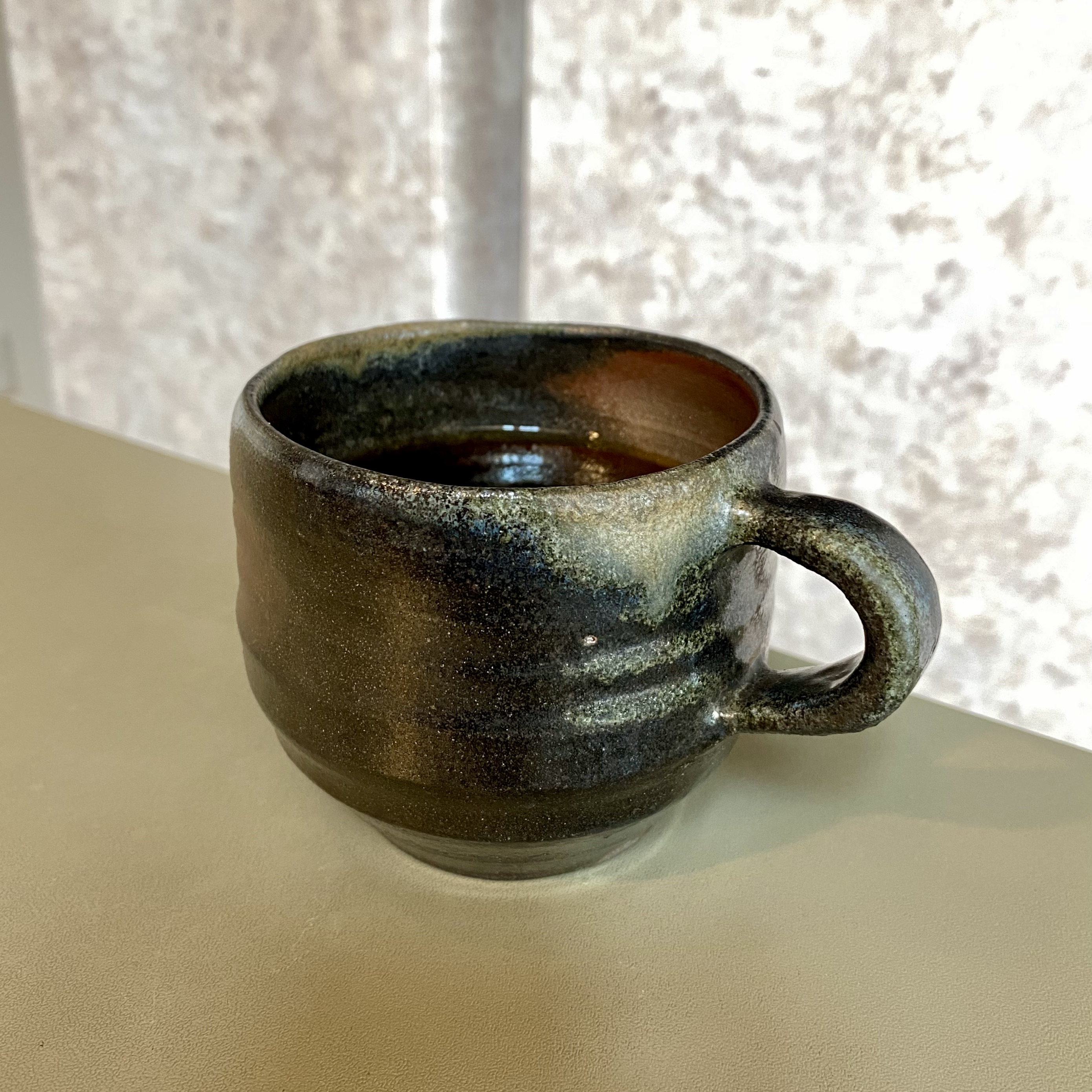 陶芸作家 山崎勝実 陶磁器 滋賀県 信楽焼｜NA-utsuwa-(日本橋アートうつわ)