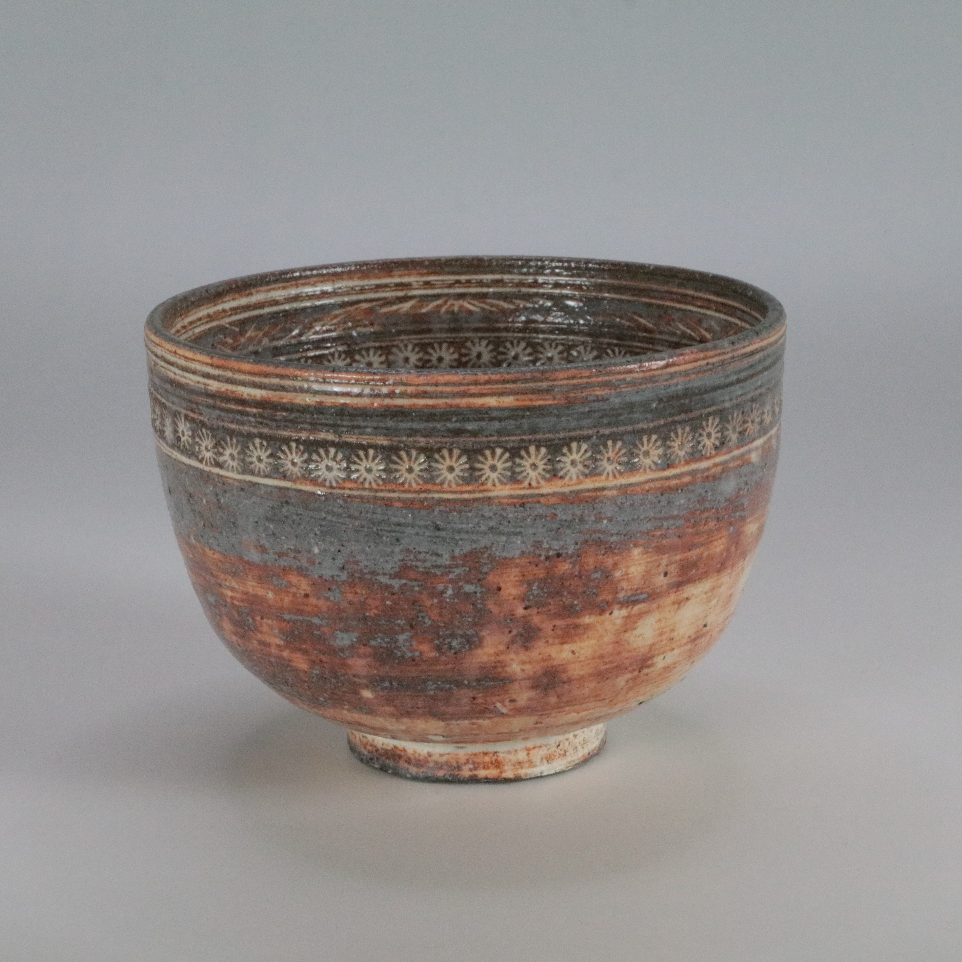 松浦唐津今岳窯― 溝上藻風 作陶展 有明の朝焼けと玄海の夕陽 | 日本橋