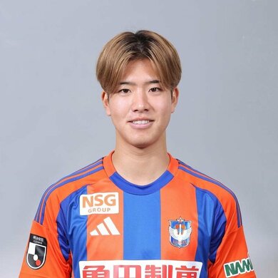アルビレックス新潟］MF長谷川元希がJ1昇格の長崎へ移籍「『高い