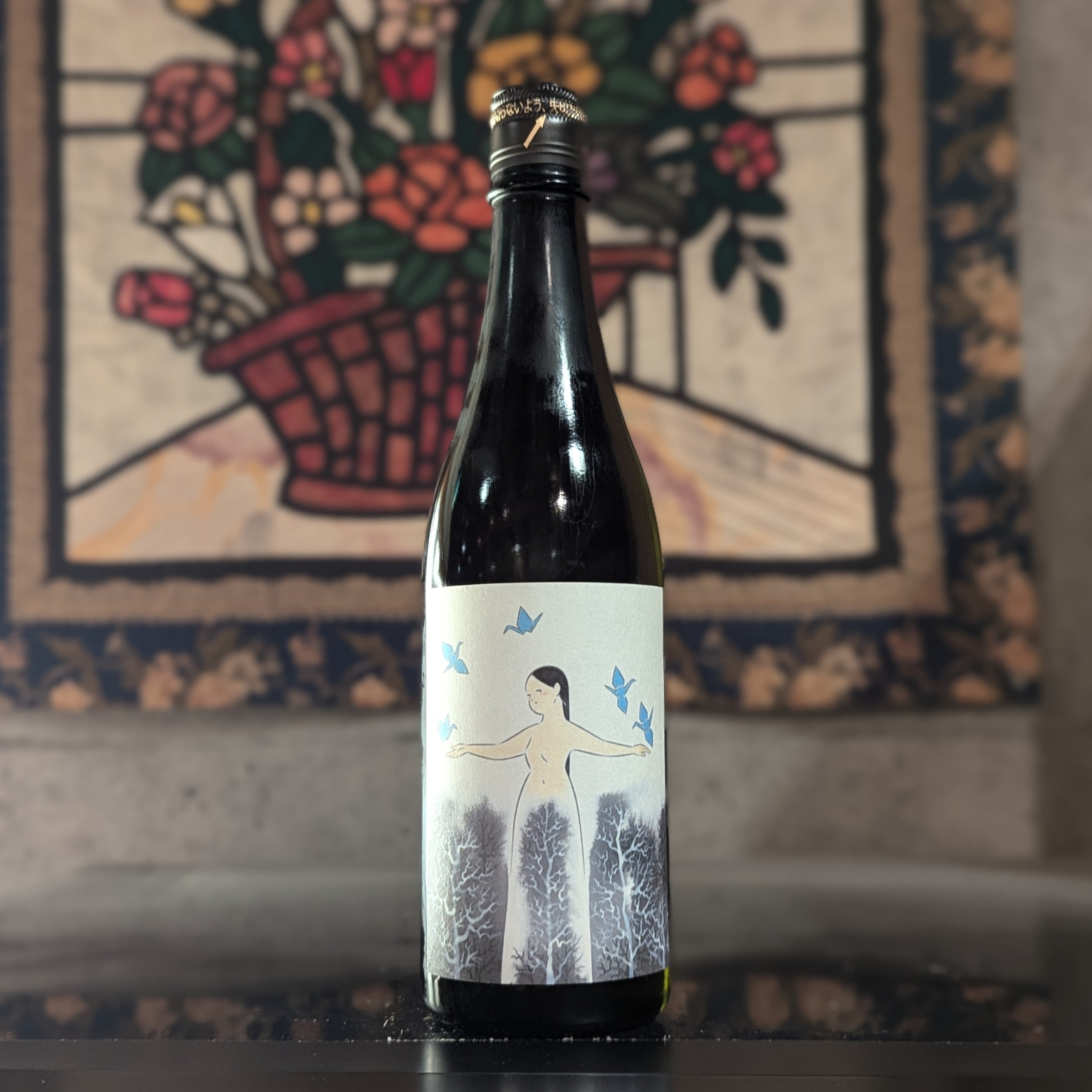 鶴齢 Years Bottle 2025 – 新潟 長谷川屋