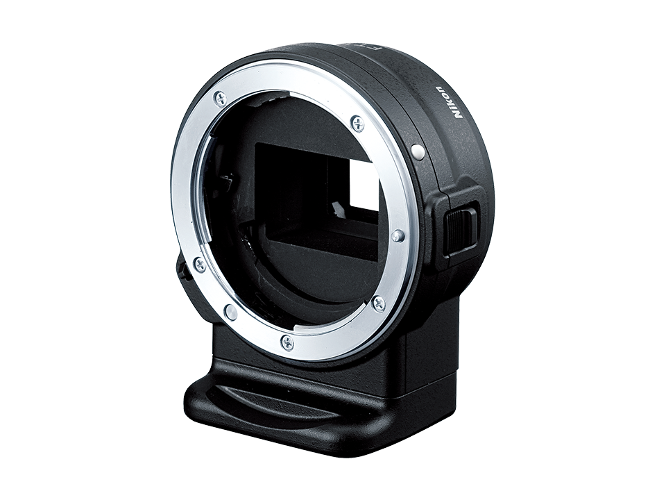 マウントアダプター FT1 - 概要 | アクセサリー | ニコン