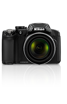 COOLPIX P510 - 概要 | コンパクトデジタルカメラ | ニコン