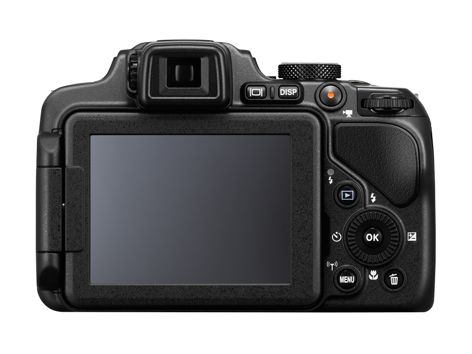 COOLPIX P600 - 概要 | コンパクトデジタルカメラ | ニコン