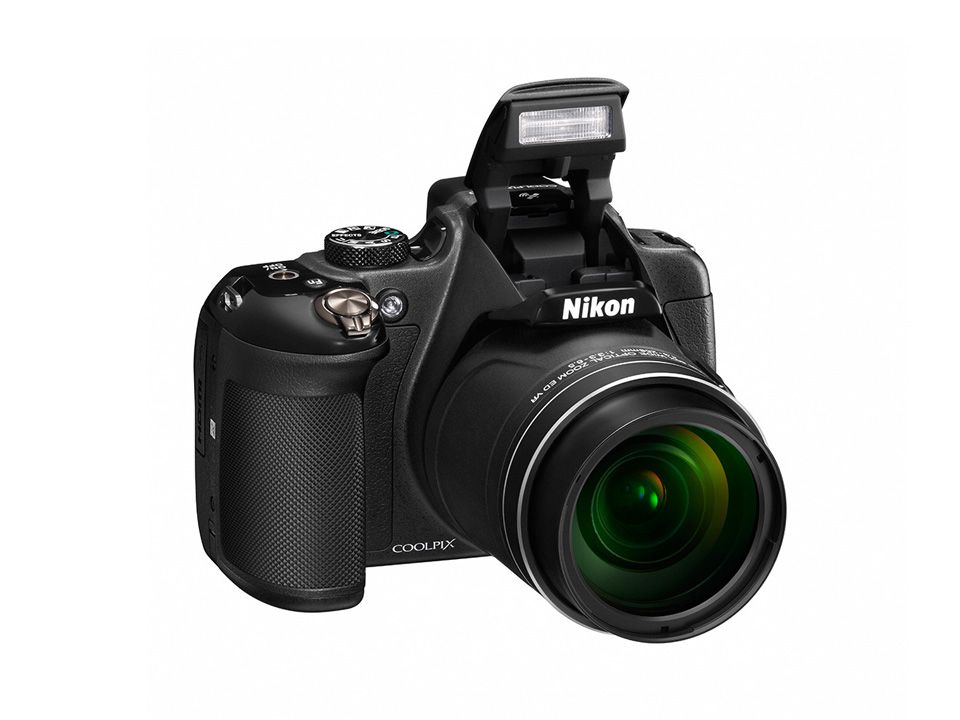 COOLPIX P610 - 概要 | コンパクトデジタルカメラ | ニコン