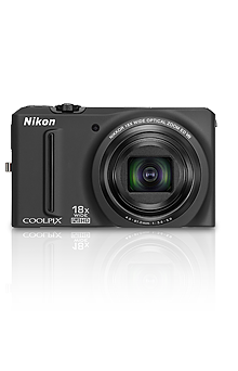 COOLPIX S9100 - 概要 | コンパクトデジタルカメラ | ニコン