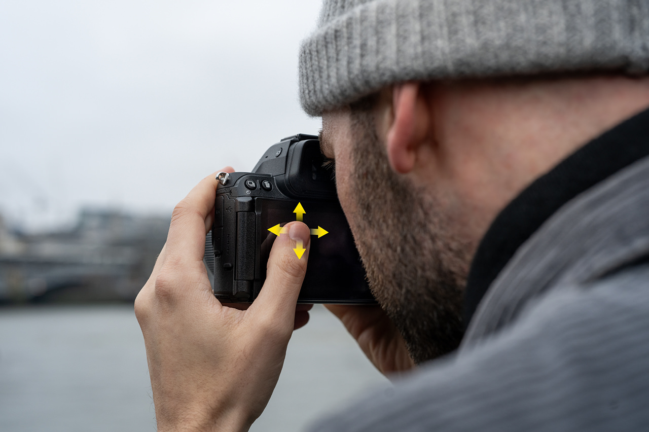 Nikon ミラーレスカメラ Z5II - 業務用撮影・映像・音響・ドローン専門