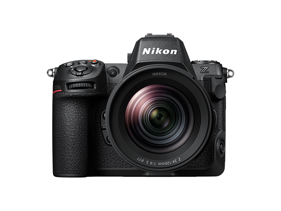 ミラーレスカメラ | ニコン