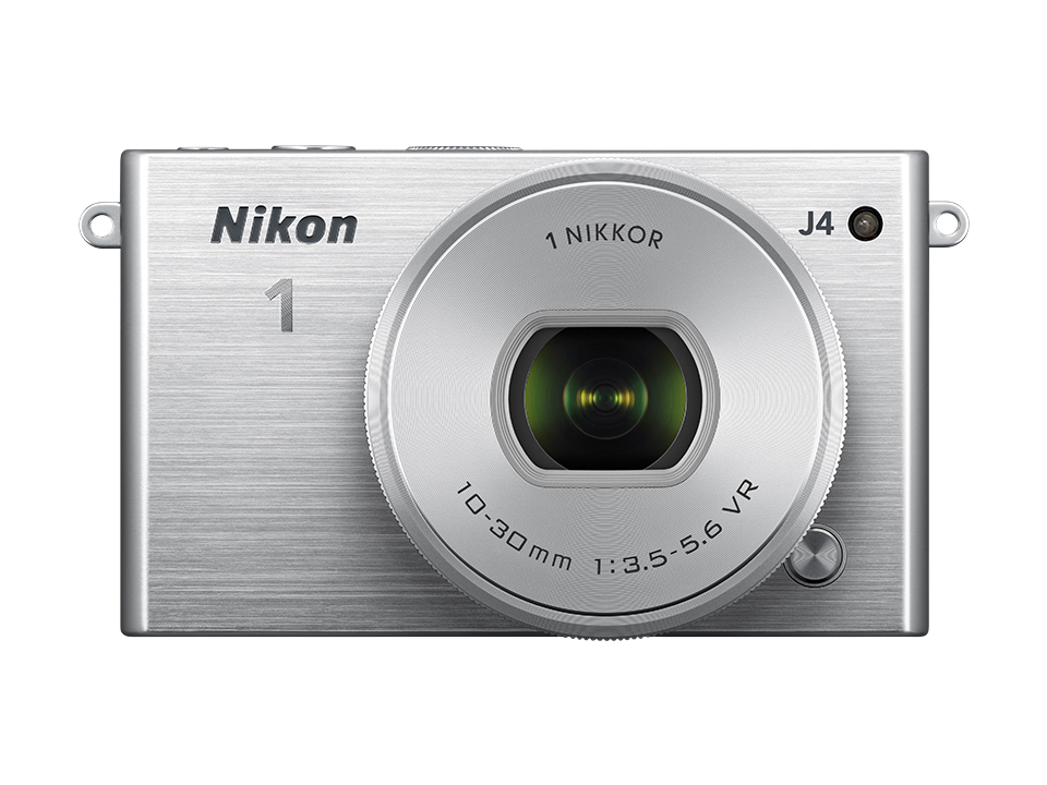Nikon 1 J4 - 概要 | ミラーレスカメラ | ニコン