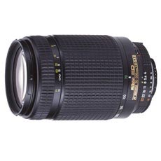 AI AF Zoom-Nikkor ED 70-300mm F4-5.6D - 概要 | NIKKORレンズ | ニコン