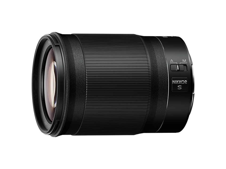 NIKKOR Z 85mm f/1.8 S - 概要 | NIKKORレンズ | ニコン