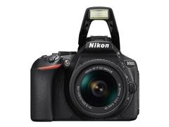 D5600 - 概要 | 一眼レフカメラ | ニコン