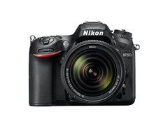D7200 - 概要 | 一眼レフカメラ | ニコン