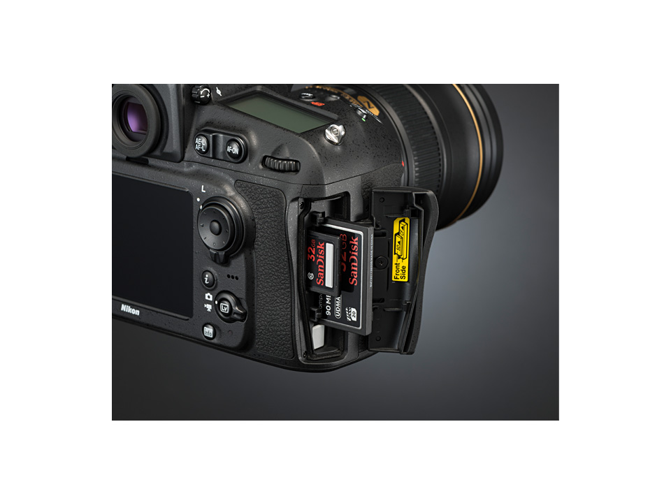 D810 - 概要 | 一眼レフカメラ | ニコン