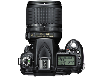 D90 - 概要 | 一眼レフカメラ | ニコン