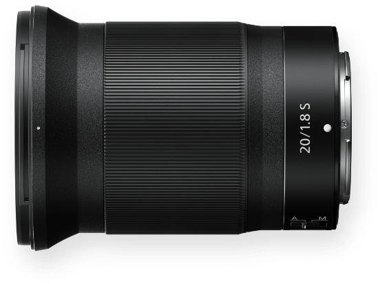 f/1.8が描く新たな世界 NIKKOR Z f/1.8 レンズシリーズ | ニコン