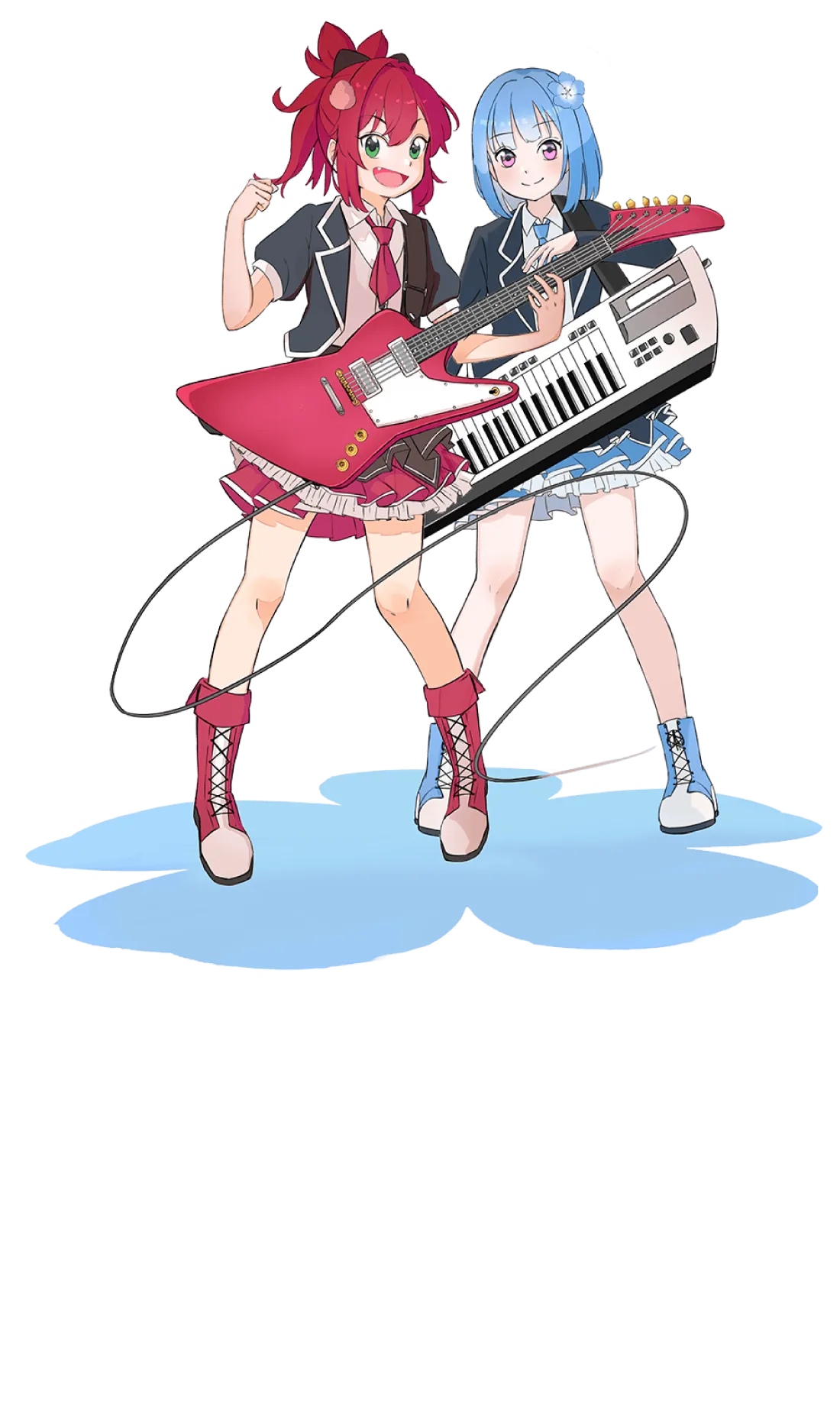 にじげんひたちなか - にじげん｜就労継続支援B型事業所