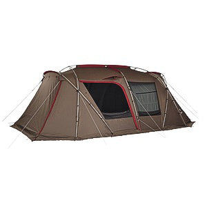 スノーピーク ランドロック5～6人（グランドシート・インナーマット